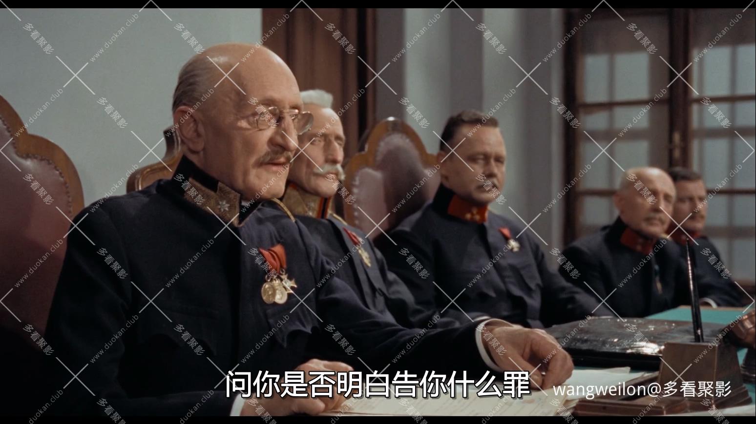 军乐 Katonazene.1961.1080p.WEB-DL.AAC (国配).mkv_20260903_113314.074.jpg