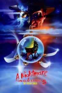 【电影】猛鬼街5：猛鬼怪胎 A Nightmare On Elm Street: The Dream Child (1989).1080P.国配版