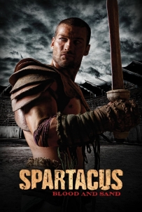 斯巴达克斯-Spartacus-S01-2010-BluRay-1080P-BitsTV