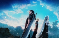 《最终幻想 7：核心危机 重聚》中文版，容量18GB，百度，阿里，夸克，天翼，迅雷