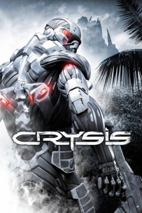 孤岛危机：复刻版（Crysis Remastered）官方中文