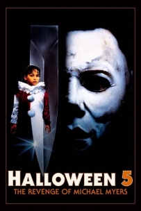 【恐怖电影】月光光心慌慌5 Halloween 5: The Revenge of Michael Myers (1989).1080P.英语中字