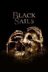 黑帆-Black.Sails-S04-2017-BluRay-1080P-Apple