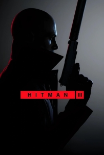 【游戏下载】[杀手 3][Hitman 3][2021][48.18GB][115]