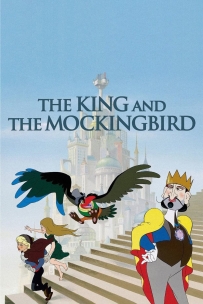 [欧洲][国王与小鸟][The King and the Mockingbird][1980][BluRay][1080P][ALT][7.81GB][115]