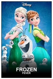 【特效】冰雪奇缘：生日惊喜.Frozen.Fever.2015.BD1080P.x265.10bit.English&Taiwanese.CHS-ENG