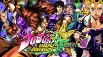 《JOJO的奇妙冒险：群星之战》中文版，容量5.08GB，全DLC，百度，阿里，夸克，天翼，迅雷