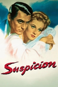 【希区柯克系列19】深闺疑云 又名: 断崖 Suspicion (1941).国语版  /剧情 / 悬疑 / 惊悚