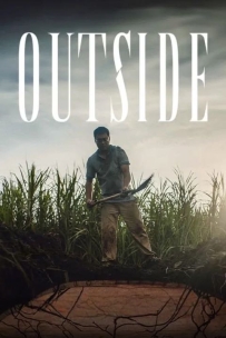 【Netflix菲律宾丧尸电影】世外逃劫 Outside (2024).1080P.原音中字.无水印