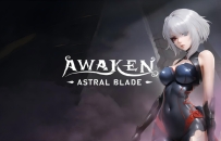 《觉醒异刃》中文版，容量4.9GB，百度，阿里，夸克，天翼，迅雷，123网盘