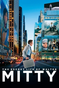 白日梦想家.The Secret Life of Walter Mitty.2013.BluRay.1080P.H265.10bit.国英双语.中英特效字幕