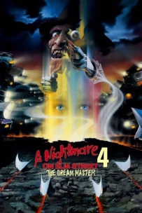 【电影】猛鬼街4：梦幻主宰 A Nightmare On Elm Street 4: The Dream Master (1988).1080P.国配版