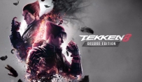 《铁拳 8》中文版，容量119GB，全DLC，移动云盘，UC网盘，阿里，夸克，天翼，迅雷，123网盘