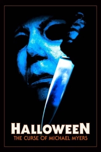 【恐怖电影】月光光心慌慌6 Halloween: The Curse of Michael Myers (1995).1080P.英语中字