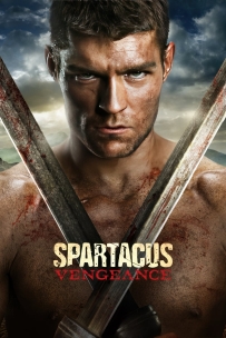 斯巴达克斯-Spartacus-S02-2012-BluRay-1080P-BitsTV