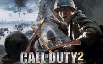 《使命召唤 2》中文版，容量3.4GB，百度，阿里，夸克，天翼，迅雷