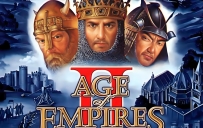 《帝国时代：终极版》中文版（含4/3/2/1/共9部合集，容量12GB，百度，阿里，夸克，天翼，迅雷