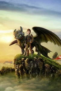 驯龙高手2.How to Train Your Dragon 2.2014.BluRay.1080P.H265.10bit.国粤英三语.中英特效字幕