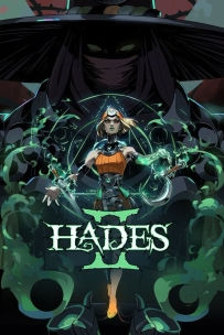 【游戏下载】哈迪斯2-Hades.II-3.15GB-115