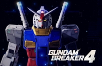 《高达破坏者 4》中文版（单机版和联机版），中文语音，容量10.1GB，百度，阿里，夸克，天翼，迅雷，123网盘