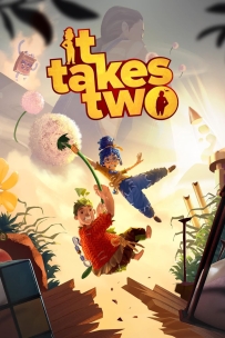 【游戏下载】【年度游戏】[双人成行][It Takes Two][2021][家庭/动作][27.37GB][115]