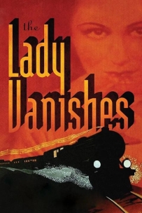 【希区柯克系列5】贵妇失踪记 又名: 失踪的女人 /  The Lady Vanishes (1938).国语版