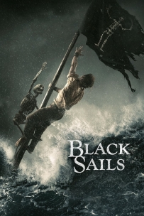 黑帆-Black.Sails-S02-2015-BluRay-1080P-Apple