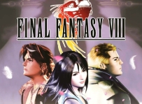 《最终幻想 8：重制版》中文版，容量3.8GB，百度，阿里，夸克，天翼，迅雷