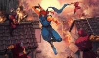 《忍者外传：怒之羁绊》中文版，容量2.49GB，百度，阿里，夸克，123云盘，天翼，迅雷