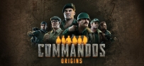 盟军敢死队：起源（Commandos Origins）免安装中文版下载