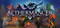 以太术士（Aethermancer）免安装中文版下载