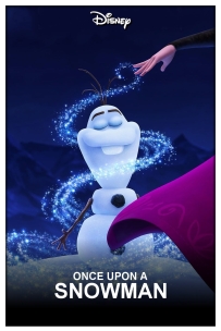 【特效】雪宝的诞生 .Once.Upon.a.Snowman.2020.HD1080P.X265.10bit.AAC.Mandarin&English&Taiwanese.CHS-ENG