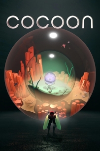 【游戏下载】茧-Cocoon-2023-808.64MB-115