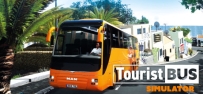 旅游巴士模拟（Tourist Bus Simulator）免安装中文版下载