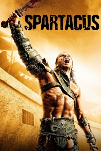 斯巴达克斯：竞技场之神-Spartacus-2011-BluRay-1080P-BitsTV