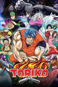 [夸克/UC]美食猎人.TORIKO.2011.1080p.WEBRip.x264.台配繁中[全144集][107.2G]