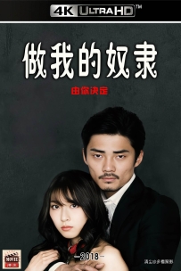 [115] 做我的奴隶3：由你决定-2018-日语&简繁字幕-4K-4.32G-MKV