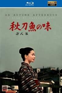 [115] 秋刀鱼之味-1962-日语/简繁英字-BluRay-1080P-3.35G-MKV