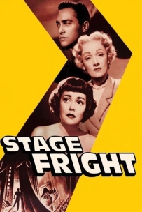 【希区柯克系列22】欲海惊魂 又名: 舞台惊魂 Stage Fright (1950).国语版 / 剧情 / 惊悚 / 犯罪