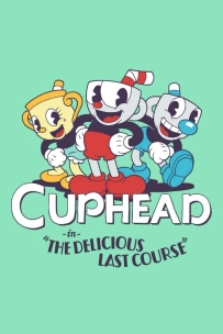 【游戏下载】茶杯头-Cuphead-2017-4.36GB-115