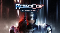 《机械战警：暴戾都市》中文 含全DLC，百度，阿里，夸克，123云盘，天翼，迅雷 容量35.8GB