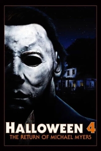 【恐怖电影】月光光心慌慌4 Halloween 4: The Return of Michael Myers (1988).1080P.英语中字