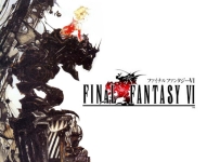 《最终幻想 6：复刻版》中文版，容量1.43GB，百度，阿里，夸克，天翼，迅雷 ，123网盘