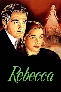 【希区柯克系列9】蝴蝶梦 又名: 丽贝卡 / 蝴蝶春梦 / 瑞贝卡 Rebecca (1940).国语版