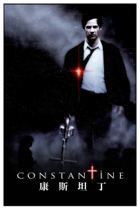 【特效】康斯坦丁.Constantine.2005.BD1080P.x265.10bit.AAC.Mandarin&English.CHS-ENG