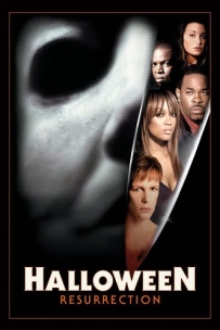 【恐怖电影】月光光心慌慌8 Halloween: Resurrection (2002).1080P.英语中字